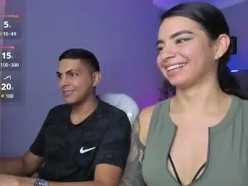Chaturbate Adult Webcam of dante_mia