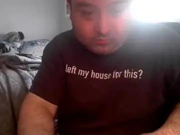 Chaturbate Live Porn of daveishorny1988