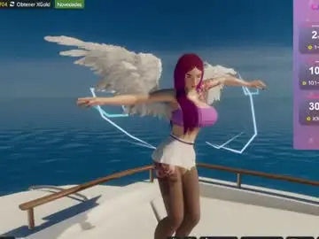 Chaturbate Live Sex of emma_love0