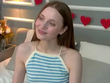 Chaturbate Nude Webcam of emmasagge