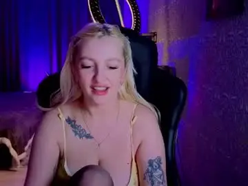 Chaturbate Adult Webcam of evavibe