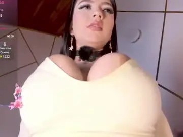 Chaturbate Private Sex Chat of holly__milk