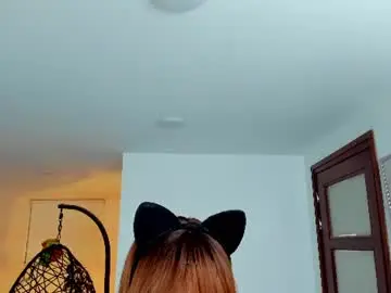 Chaturbate Best live sex cam show of hurremcan_