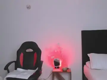 Chaturbate Live Sex Cam of irisfit
