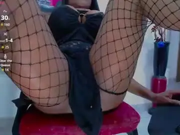 Chaturbate Watch Live Sex Cams of katymorena