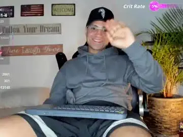 Chaturbate Live Sex Cam of maxi_mux1