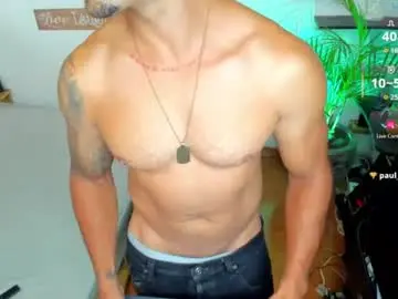 Chaturbate Nude Webcam of maxi_mux1