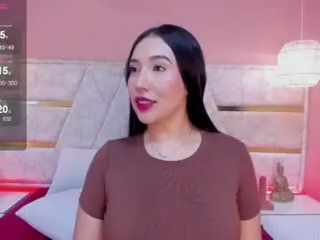 Chaturbate Best live sex cam show of melany_rouse_