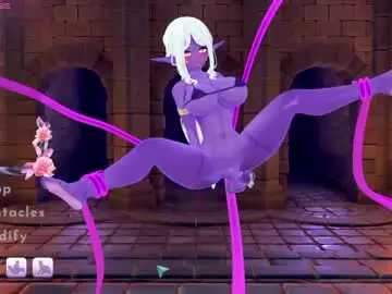 Chaturbate Free Porn Cam of mitsuri_hot