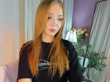 Chaturbate Best Webcam of princess_li1y