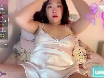 Chaturbate Live Sex of princesscutiexx