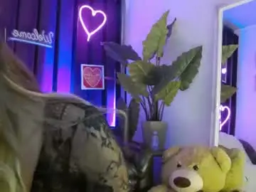 Chaturbate Best Webcam of quinn_ivy