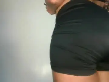 Chaturbate Best live sex cam show of sexy_lyna