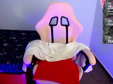 Chaturbate Free Porn Cam of sexydiabliita