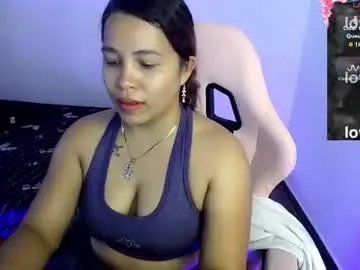 Chaturbate Adult Video Chat of sexydiabliita