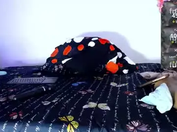 Chaturbate Private Sex Chat of sexydiabliita