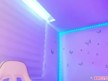 Chaturbate Sex Chat of sweettvera_