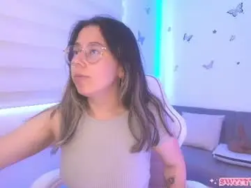 Chaturbate Private Sex Chat of sweettvera_
