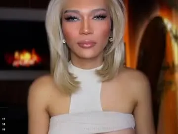 Chaturbate Free Live Porn of womanofyourdesire_ts