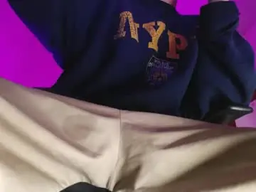 Chaturbate Sex Chat of zac_watson