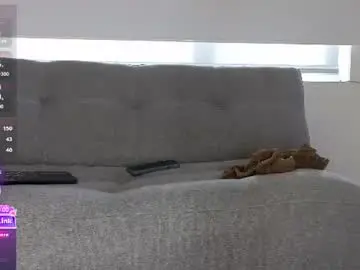Chaturbate Best Webcam of amandasilkheels_