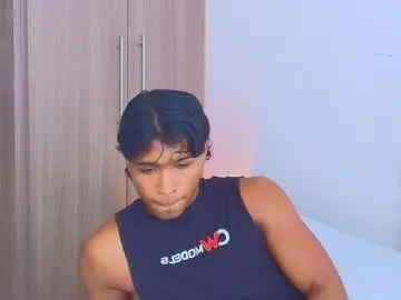 Chaturbate Live Sex Cam of cassian_gold