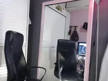 Chaturbate Best Webcam of choquitolove1