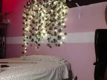 Chaturbate Live Sex of choquitolove1