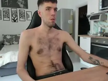 Chaturbate Free Live Porn of cookies_boys