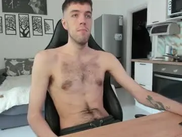 Chaturbate Live Sex Cam of cookies_boys