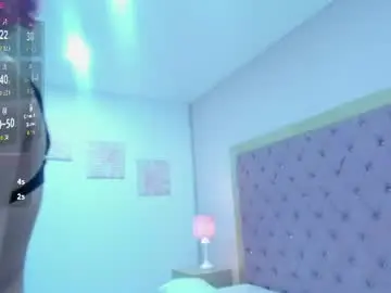 Chaturbate Live Porn of coralinered