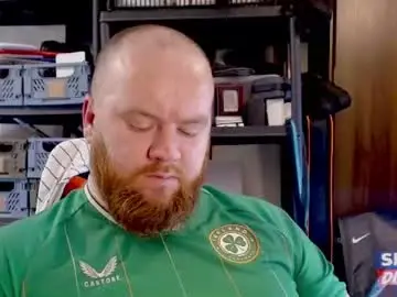 Chaturbate Adult Video Chat of irishdaddy24