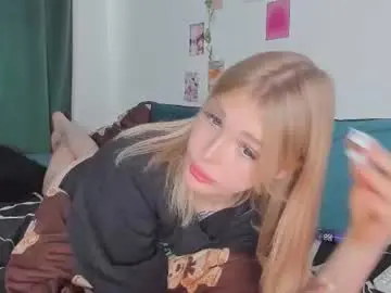 Chaturbate Live Sex of krisi_myrr