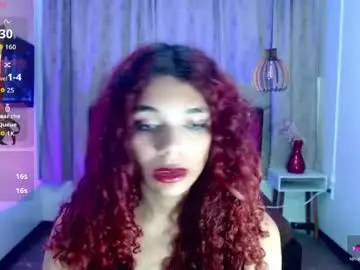Chaturbate Adult Video Chat of luisa_torres__