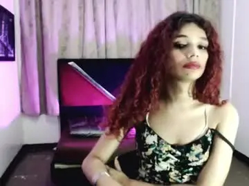 Chaturbate Private Sex Chat of luisa_torres__