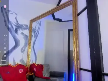 Chaturbate Nude Webcam of marcuscollins1_