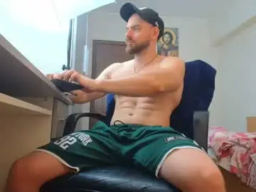 Chaturbate Live Sex Cam of ryanstone_