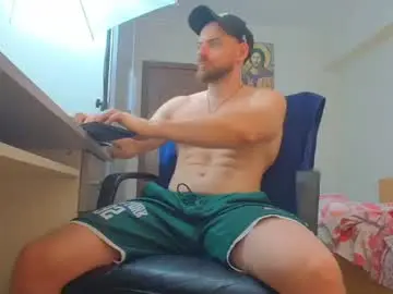 Chaturbate Private Sex Chat of ryanstone_