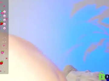 Chaturbate Free Porn Cam of scarett_jackson