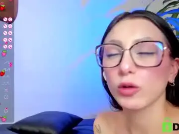 Chaturbate Best live sex cam show of scarett_jackson