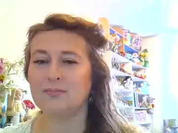 Chaturbate Sex Cam of sweet__july