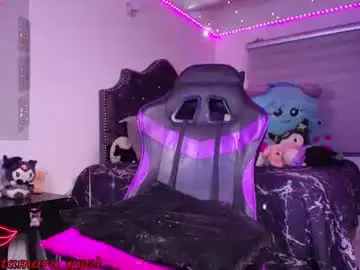 Chaturbate Live Porn of tamara_gyal