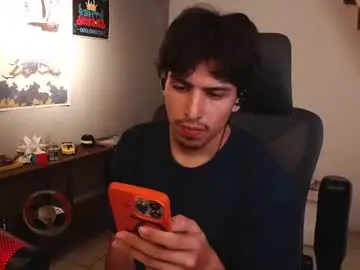 Chaturbate Private Sex Chat of thieves_us