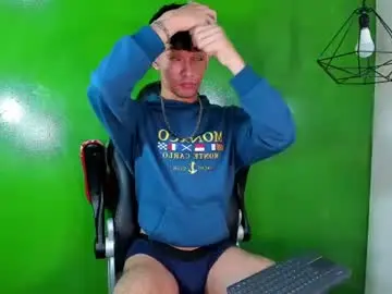Chaturbate Watch Live Sex Cams of alexgod__