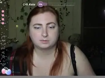 Chaturbate Live Sex Cam of aliciaaared_kis