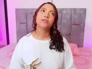 Chaturbate Sex Cam of antonella_hot_x