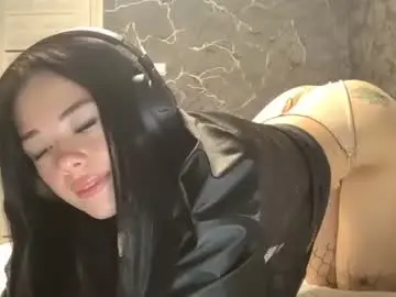 Chaturbate Sex Chat of astridxxxxx