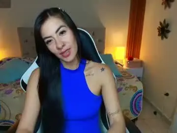 Chaturbate Live Porn of emiily_skinny