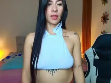 Chaturbate Adult Video Chat of emiily_skinny