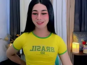 Chaturbate Live Porn of expensive_elise